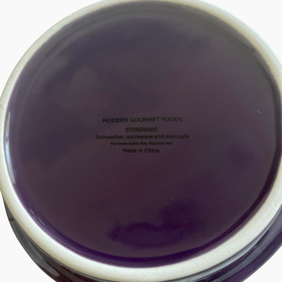 Modern Gourmet Mini Dessert Pie Quiche Tart Bakeware - Picture 6 of 9